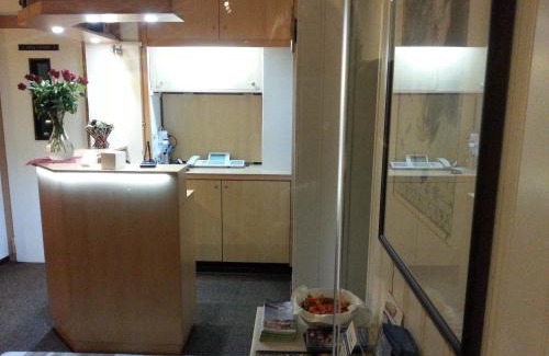 Emden Cama Y Desayuno | Ems-Hotel