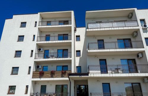 Sebes Apartamento | EMSI Apartment