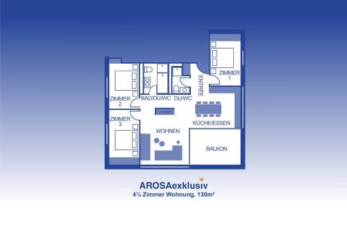 Arosa Apartamento | Emsla