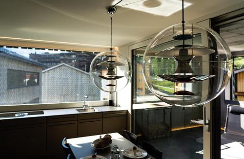 Arosa Apartamento | Emsla