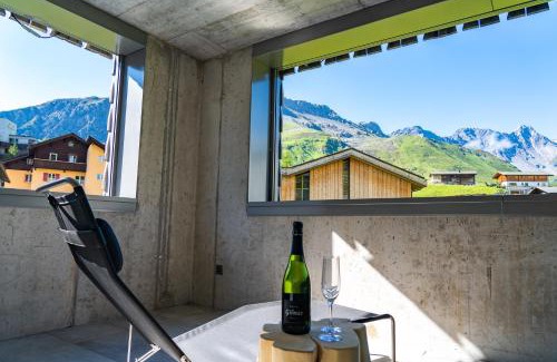 Arosa Apartamento | Emsla