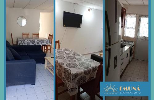 San Antonio Oeste Apartamento | Emunadepartamento