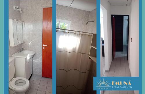 San Antonio Oeste Apartamento | Emunadepartamento