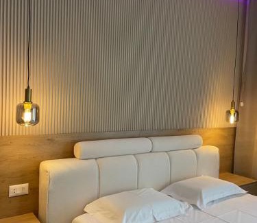 Tirana Apartamento | Emy Apartament