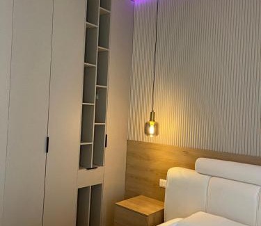 Tirana Apartamento | Emy Apartament