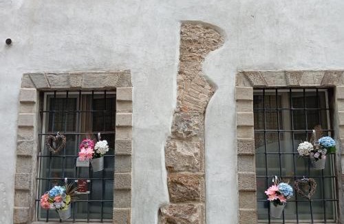 Citta Alta Casa | EMY & LU CASA VACANZE CITTA' ALTA Centro Storico