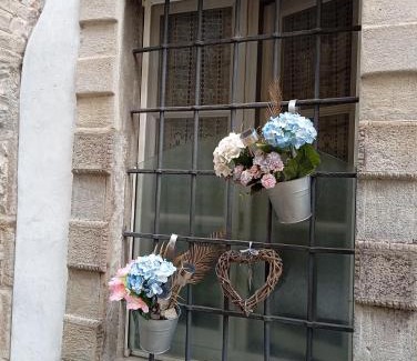Citta Alta Casa | EMY & LU CASA VACANZE CITTA' ALTA Centro Storico