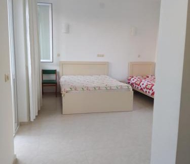 Kobuleti Casa | Emzari's Apartment