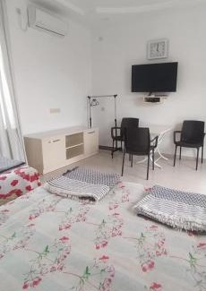 Kobuleti Casa | Emzari's Apartment