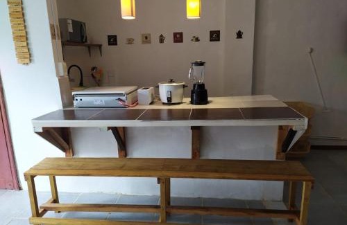 Banos de Agua Santa Apartamento | EN BAÑOS, HERMOSO y ACOGEDOR DEPARTAMENTO UBICADO EN PLENO CENTRO DE LA CIUDAD