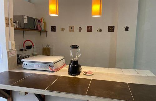 Banos de Agua Santa Apartamento | EN BAÑOS, HERMOSO y ACOGEDOR DEPARTAMENTO UBICADO EN PLENO CENTRO DE LA CIUDAD