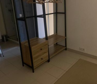 Saint-Benoit-des-Ondes Apartamento | en baie du mont saint Miche Proche bord de mer