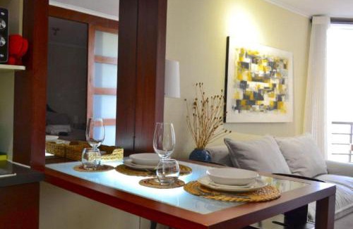 Bellas Artes Apartamento | En barrio Lastarrias chic