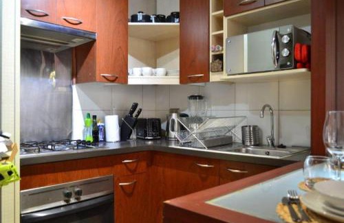 Bellas Artes Apartamento | En barrio Lastarrias chic