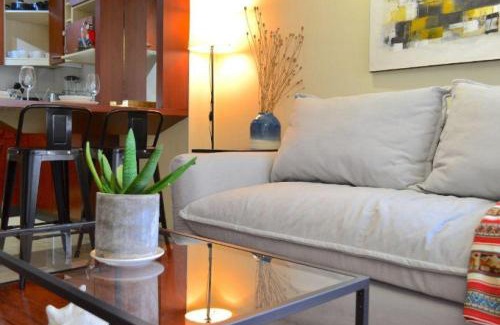 Bellas Artes Apartamento | En barrio Lastarrias chic