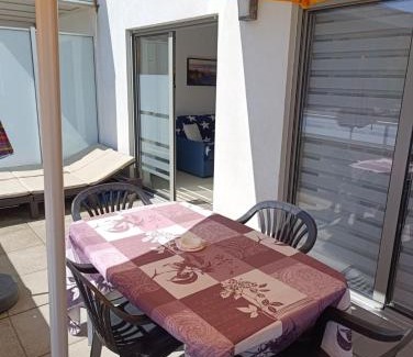 Berck-sur-Mer Apartamento | En bord de mer