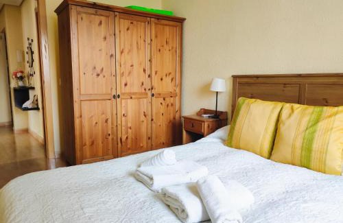 San Julian Apartamento | EN CÁ TITO. Luminoso y céntrico. Sevilla auténtica