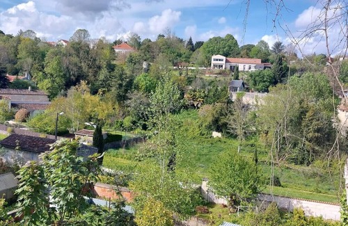 Saintes Casa | En Cœur de Ville Paisible