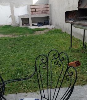 Gualeguaychu Apartamento | En el Centro