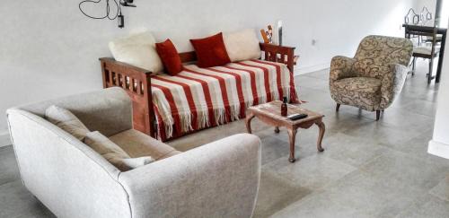 Gualeguaychu Apartamento | En el Centro