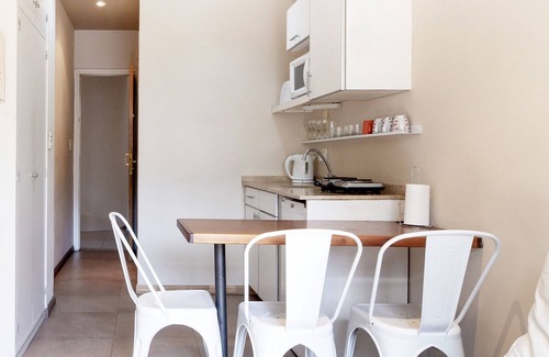 Historic Center Apartamento | En el corazón de Mendoza ideal para grupos grandes