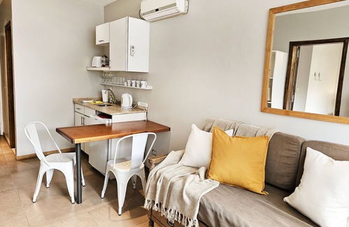 Historic Center Apartamento | En el corazón de Mendoza ideal para grupos grandes