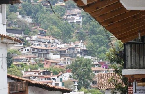 Centro Apartamento | En el Corazón de Valle, Casa Luz María.
