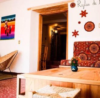 Centro Apartamento | En el Corazón de Valle, Casa Luz María.