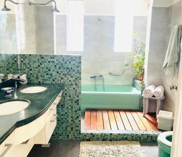 Barrio Sur Casa | en el corazón del Barrio Sur