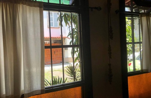 Churubusco Casa | En el Corazón de Coyoacán y cerca de museo Frida Kahlo