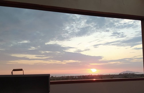 Asia Apartamento | En este departamento encontrarás paz y tranquilidad.