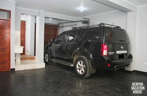 Asia Apartamento | En este departamento encontrarás paz y tranquilidad.