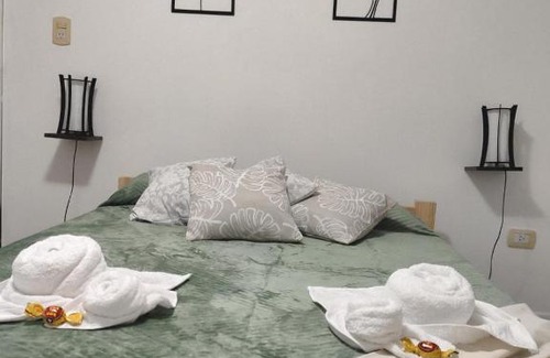 Gualeguaychu Apartamento | En familia