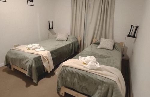 Gualeguaychu Apartamento | En familia