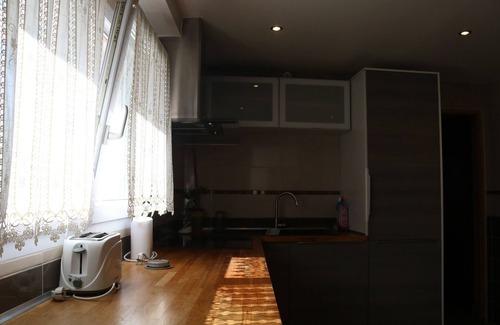 Lucy-sur-Cure Casa | EN FAMILLE OU ENTRE AMIS ENTRE LYON ET PARIS SUR A6 - Pets welcome