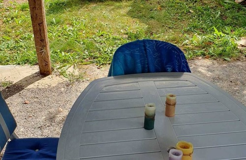 Lucy-sur-Cure Casa | EN FAMILLE OU ENTRE AMIS ENTRE LYON ET PARIS SUR A6 - Pets welcome