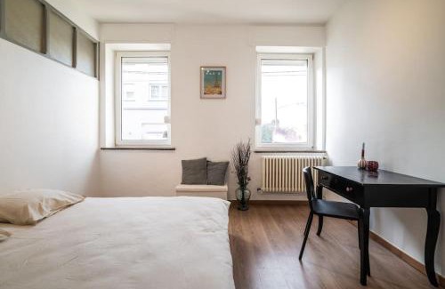Mondelange Apartamento | En famille ou entre amis