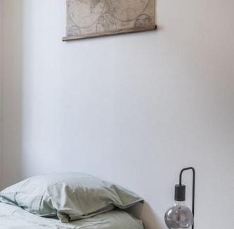 Mondelange Apartamento | En famille ou entre amis
