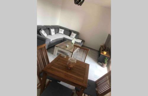 La Bocca Nord Apartamento | En FAMILLE ou Entre AMIS