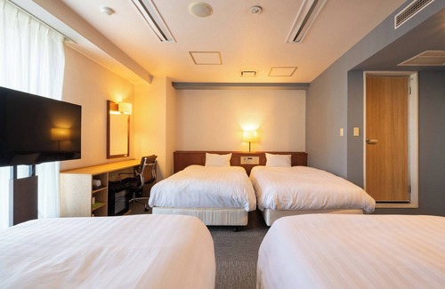 Naka Ward Hotel | EN HOTEL Hamamatsu