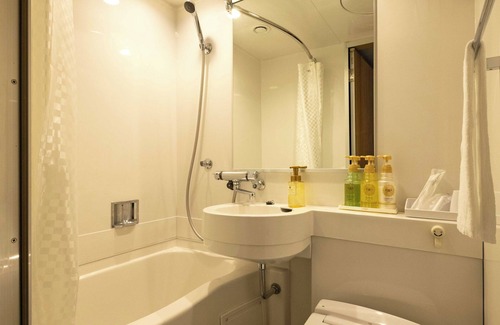 Naka Ward Hotel | EN HOTEL Hamamatsu