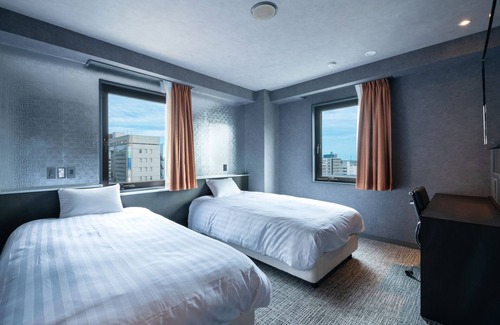 Naka Ward Hotel | EN HOTEL Hamamatsu