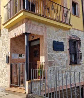 Torija Apartamento | En K La Cristi