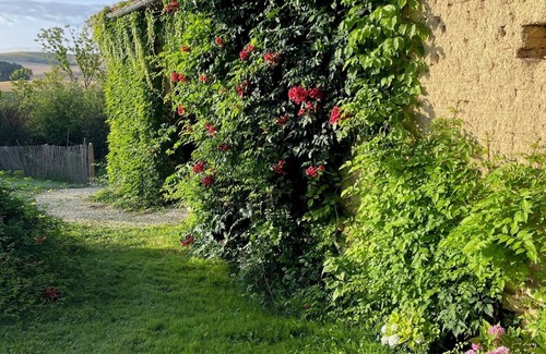 Marsac Casa | En Lomagne Gersoise, Maison de 1753 Entièrement Restaurée en 2021