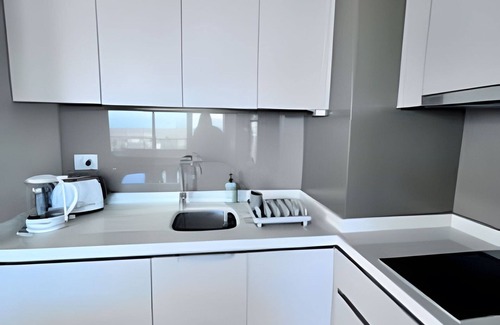 Apoquindo Apartamento | Braganza 8300 Dpto 809
