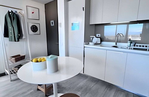 Apoquindo Apartamento | Braganza 8300 Dpto 809
