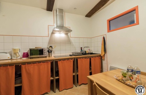 Calmont Otro | En Pascot - LAGARDE - Gîte