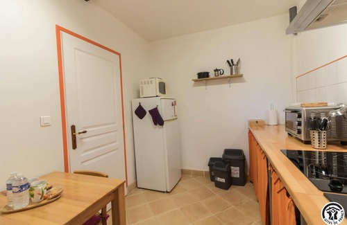 Calmont Otro | En Pascot - LAGARDE - Gîte