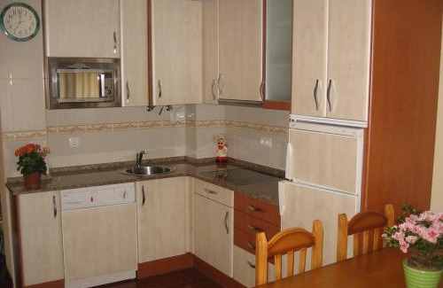 San Vicente de la Barquera Apartamento | EN PLAYA SAN VICENTE DE LA BARQUERA