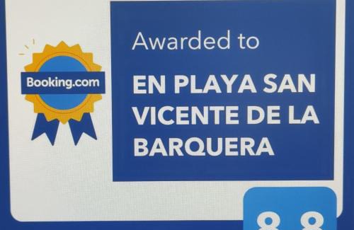 San Vicente de la Barquera Apartamento | EN PLAYA SAN VICENTE DE LA BARQUERA